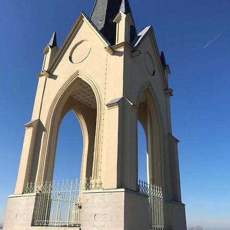 Villa Saint-Georges 브줄 외부 사진
