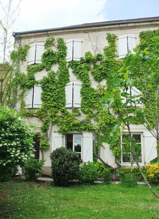 Villa Saint-Georges 브줄 외부 사진