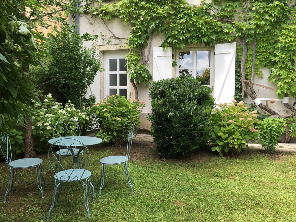Villa Saint-Georges 브줄 외부 사진