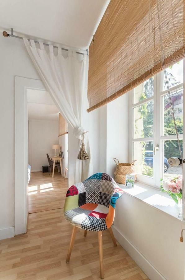 Villa Saint-Georges 브줄 외부 사진