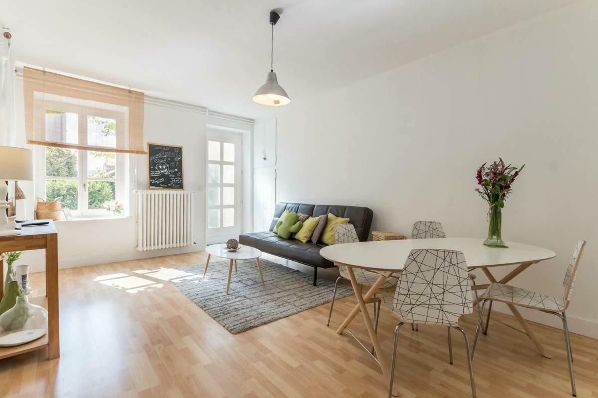 Villa Saint-Georges 브줄 외부 사진